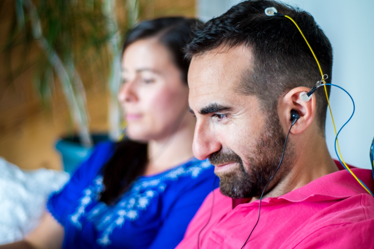 Neurofeedback huren en thuis je hersenen trainen